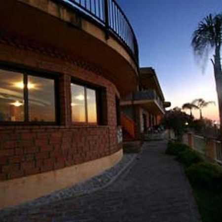 Blue Paradise Villaggio Parghelia Luaran gambar